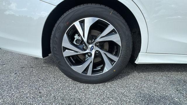 new 2025 Subaru Legacy car, priced at $31,401