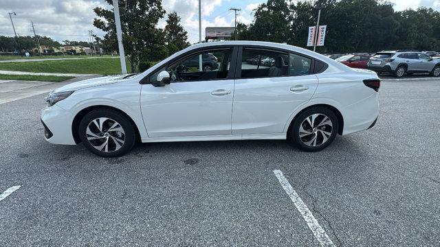 new 2025 Subaru Legacy car, priced at $31,401