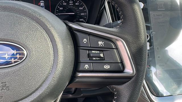 new 2025 Subaru Legacy car, priced at $31,401