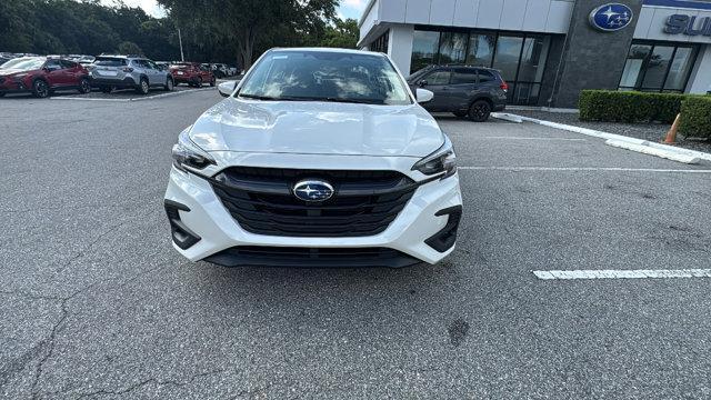 new 2025 Subaru Legacy car, priced at $31,401