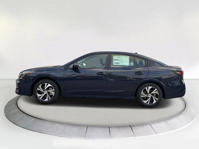 new 2025 Subaru Legacy car, priced at $27,922