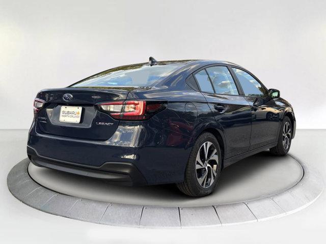 new 2025 Subaru Legacy car, priced at $27,922