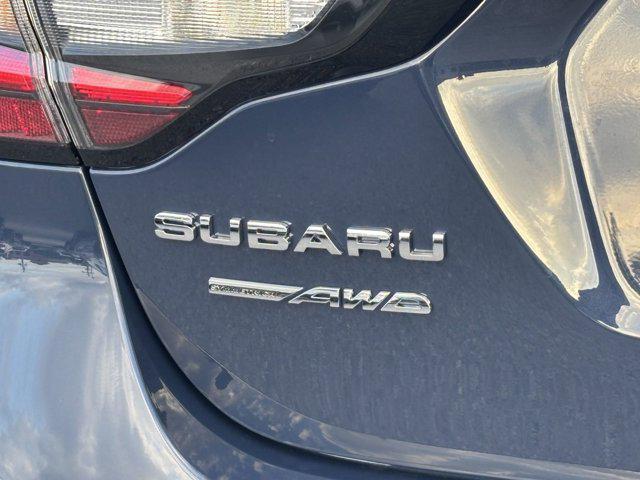 new 2025 Subaru Legacy car, priced at $27,922