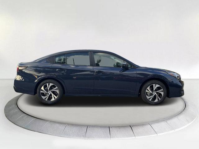 new 2025 Subaru Legacy car, priced at $27,922