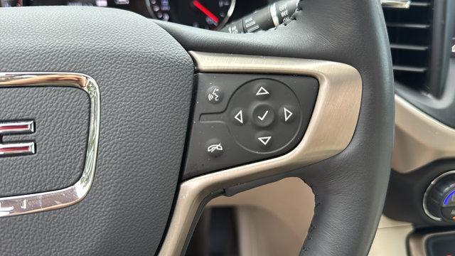 used 2021 GMC Acadia car, priced at $27,999
