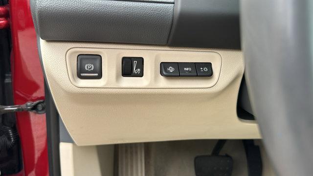 used 2021 GMC Acadia car, priced at $27,999