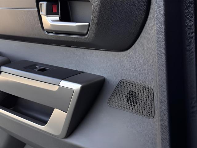new 2025 Toyota Tundra car, priced at $64,246