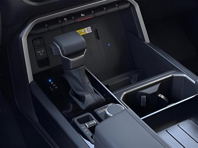 new 2025 Toyota Tundra car, priced at $64,246
