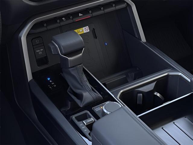 new 2025 Toyota Tundra car, priced at $64,246