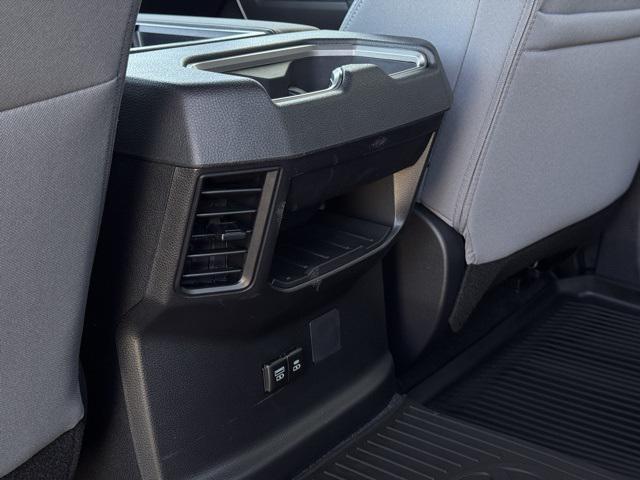 new 2025 Toyota Tundra car, priced at $64,246