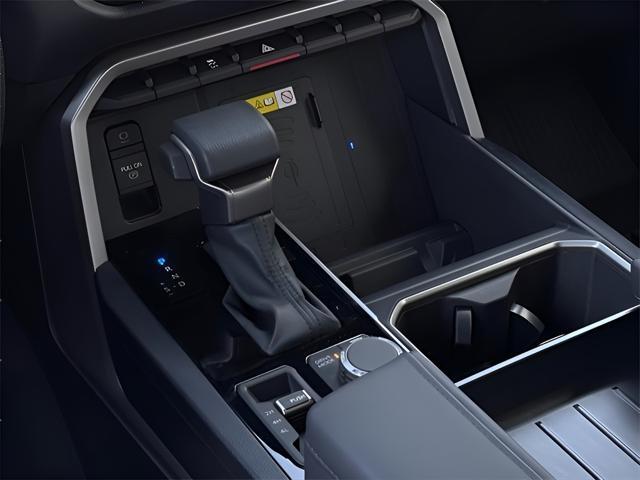 new 2025 Toyota Tundra car, priced at $64,246