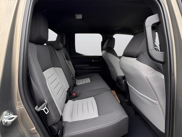 new 2025 Toyota Tacoma car, priced at $52,246