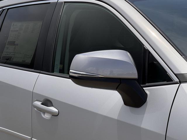 new 2025 Toyota RAV4 car, priced at $41,435