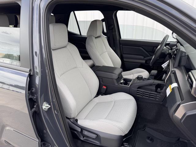 new 2025 Toyota 4Runner car, priced at $48,384