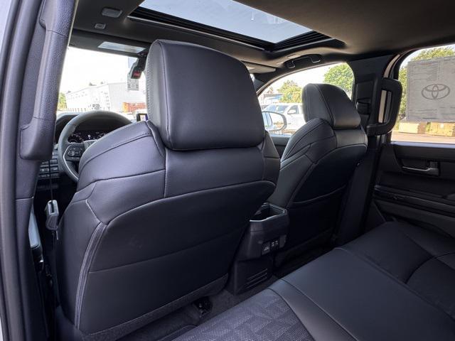 new 2025 Toyota Tacoma car, priced at $57,167
