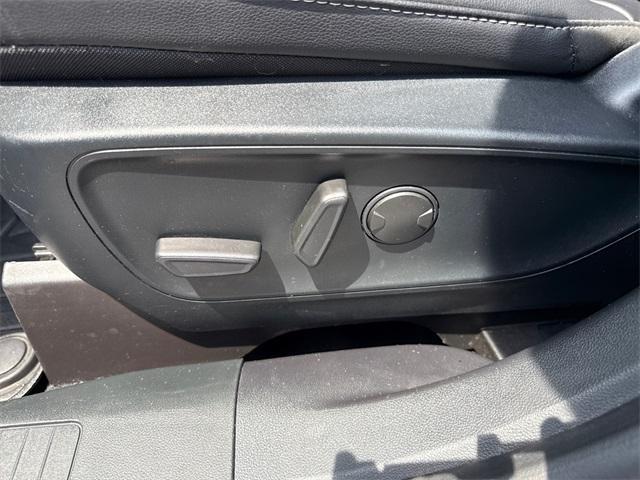 used 2021 Ford Escape car, priced at $21,885
