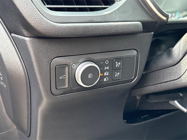 used 2021 Ford Escape car, priced at $21,885