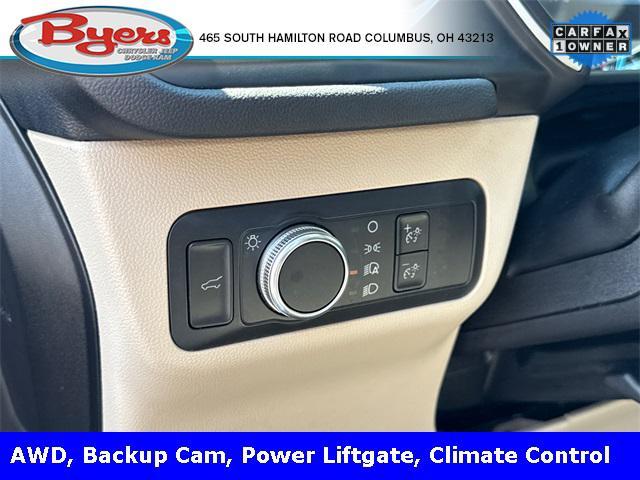 used 2022 Ford Escape car, priced at $21,943
