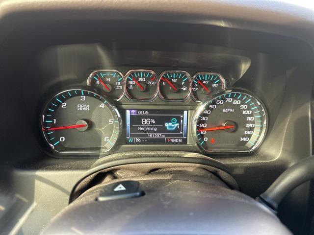 used 2016 Chevrolet Tahoe car, priced at $17,804