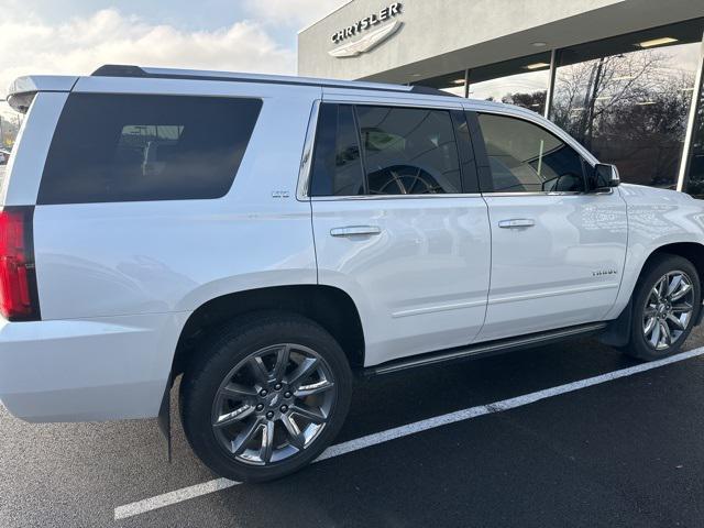 used 2016 Chevrolet Tahoe car, priced at $17,804