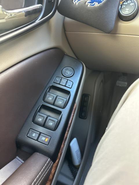 used 2016 Chevrolet Tahoe car, priced at $17,804