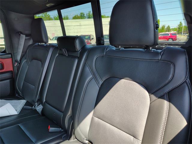 new 2026 Ram 1500 car, priced at $64,987