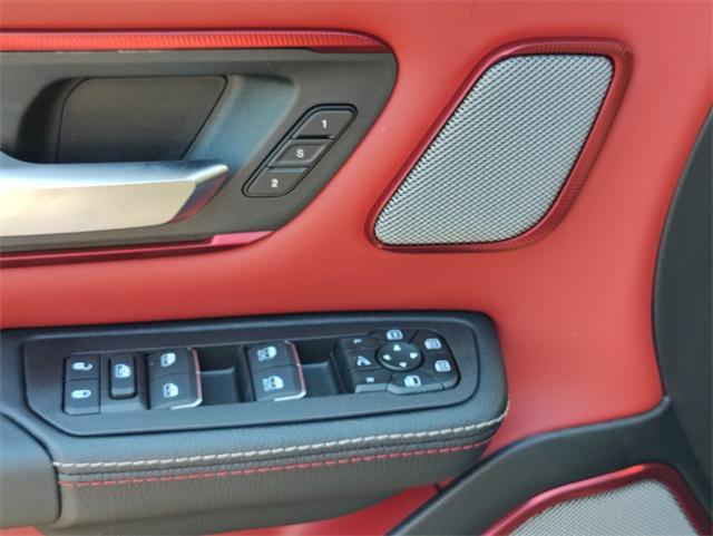 new 2026 Ram 1500 car, priced at $64,987