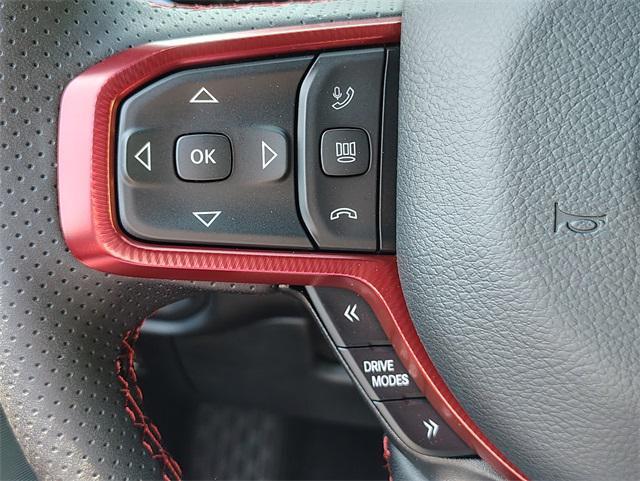 new 2026 Ram 1500 car, priced at $64,987