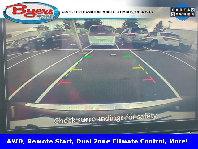 used 2023 Nissan Rogue car, priced at $22,710