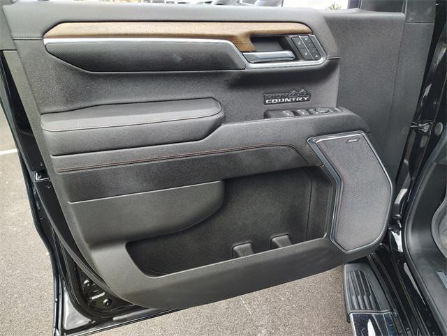 used 2023 Chevrolet Silverado 1500 car, priced at $51,198