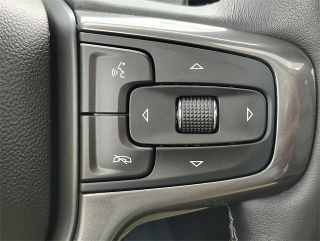 used 2023 Chevrolet Silverado 1500 car, priced at $51,198