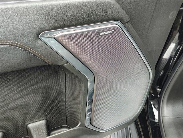 used 2023 Chevrolet Silverado 1500 car, priced at $51,198