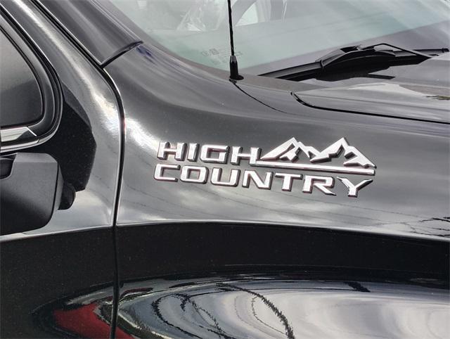 used 2023 Chevrolet Silverado 1500 car, priced at $51,198