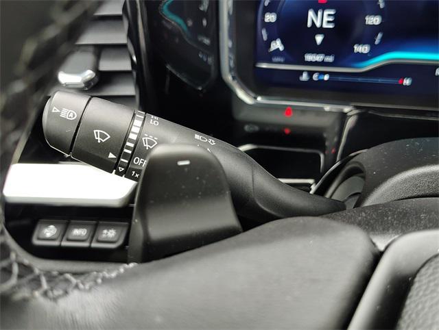 used 2023 Chevrolet Silverado 1500 car, priced at $51,198