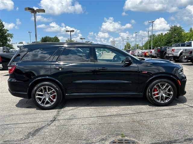 new 2023 Dodge Durango car, priced at $85,210