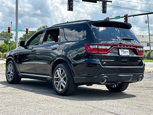 new 2023 Dodge Durango car, priced at $85,210