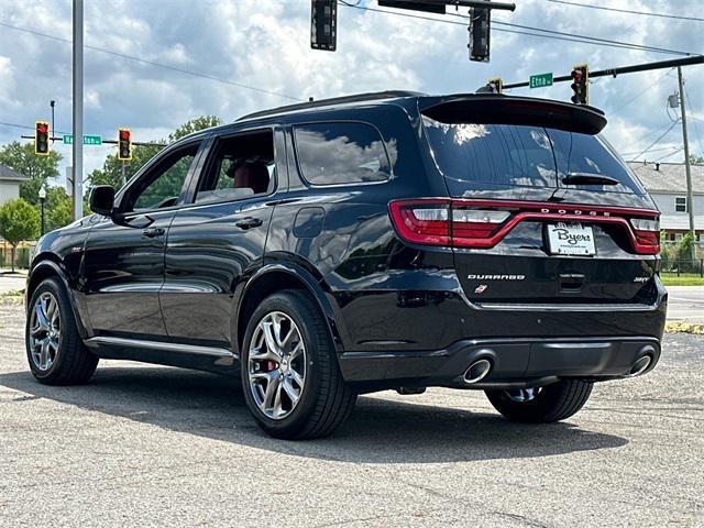 new 2023 Dodge Durango car, priced at $73,987