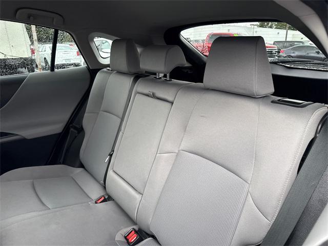 used 2021 Toyota Venza car, priced at $24,918