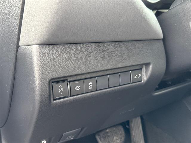 used 2021 Toyota Venza car, priced at $24,918
