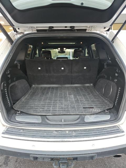 used 2019 Jeep Grand Cherokee car, priced at $17,241