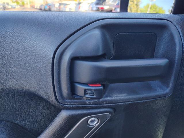 used 2014 Jeep Wrangler car, priced at $12,198