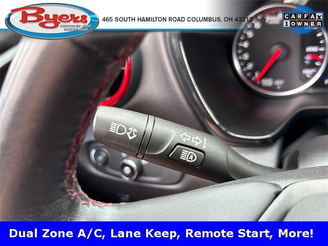 used 2022 Chevrolet Blazer car, priced at $27,943