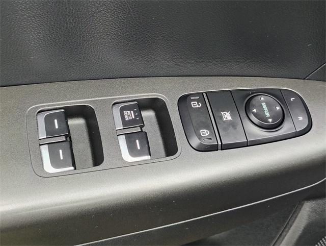 used 2022 Kia Sportage car, priced at $15,637