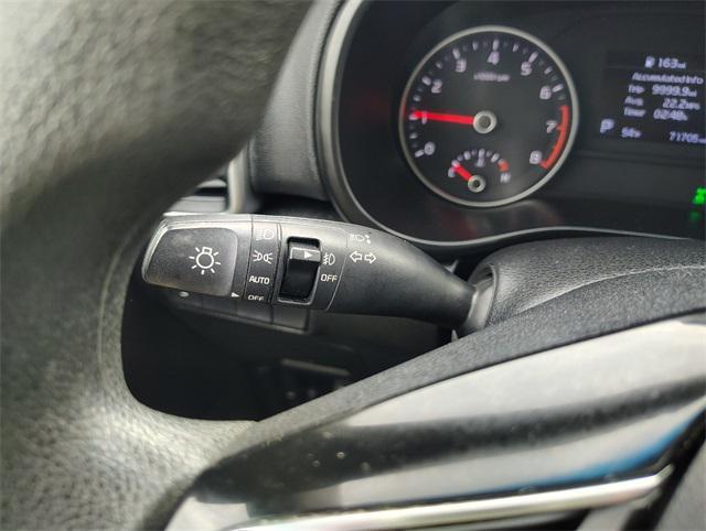 used 2022 Kia Sportage car, priced at $15,637