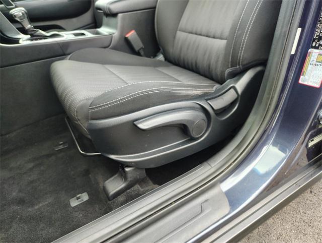 used 2022 Kia Sportage car, priced at $15,637