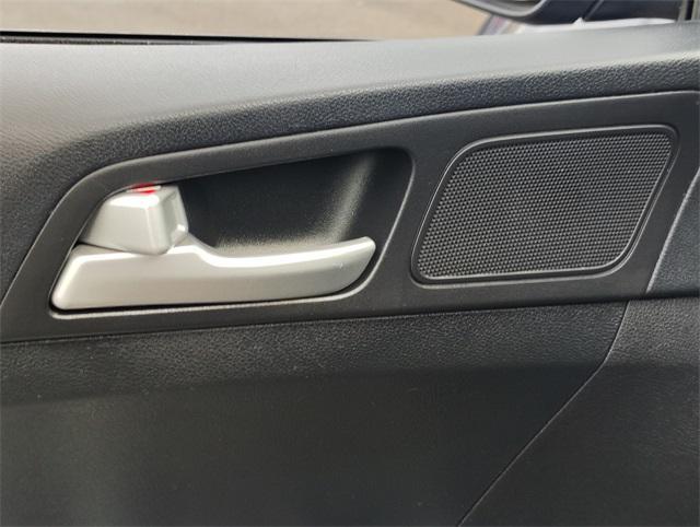 used 2022 Kia Sportage car, priced at $15,637