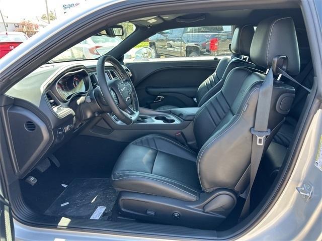 new 2023 Dodge Challenger car, priced at $79,487