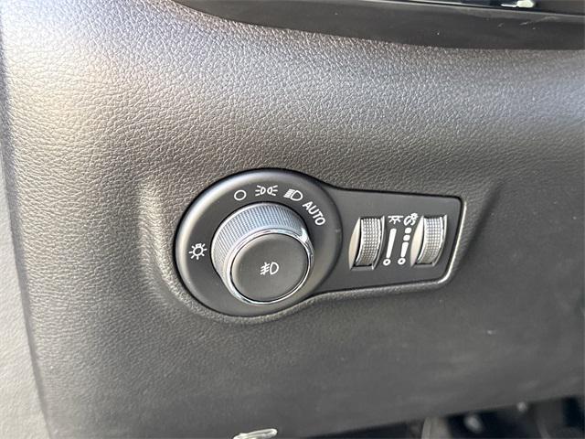 new 2025 Jeep Compass car, priced at $29,986