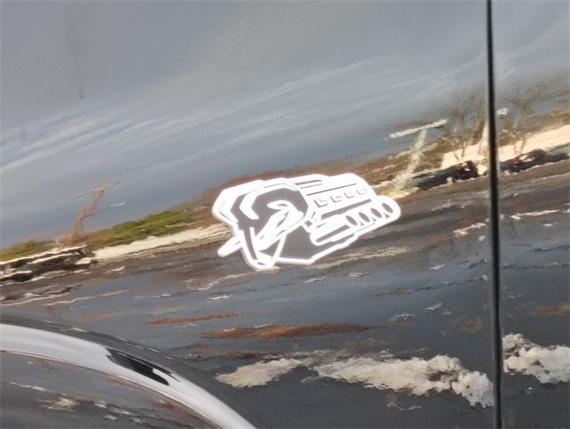 new 2026 Ram 1500 car, priced at $57,198