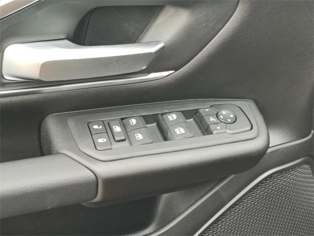 new 2026 Ram 1500 car, priced at $57,198